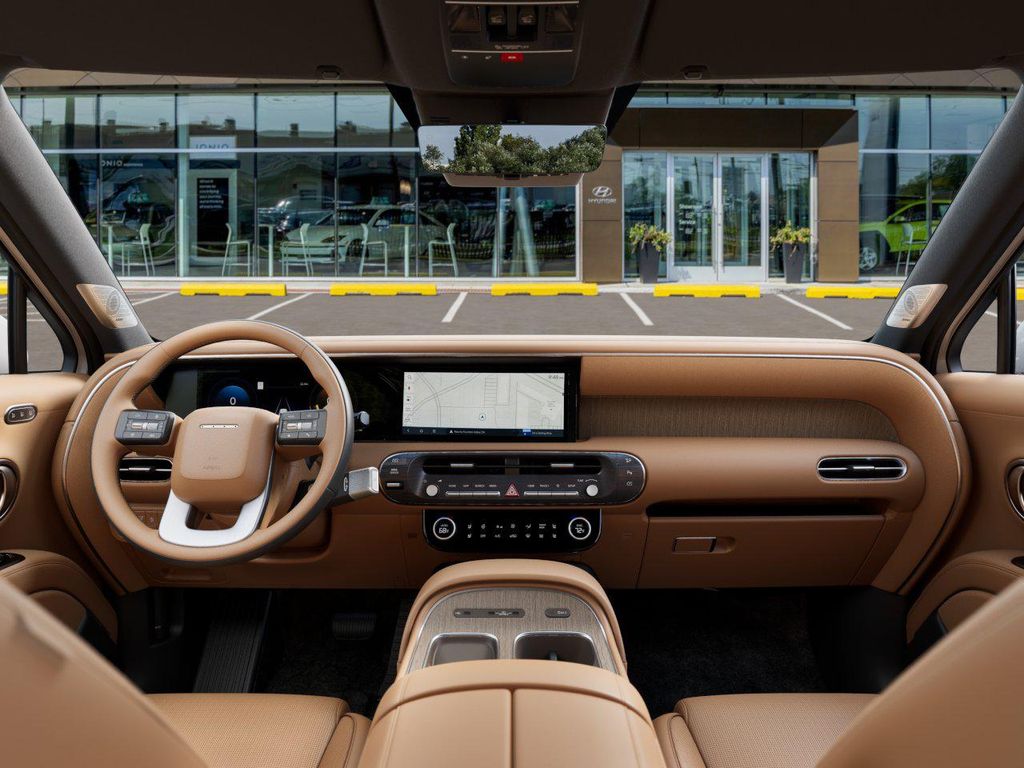 Thumbnail: 2026 Hyundai Palisade - 11