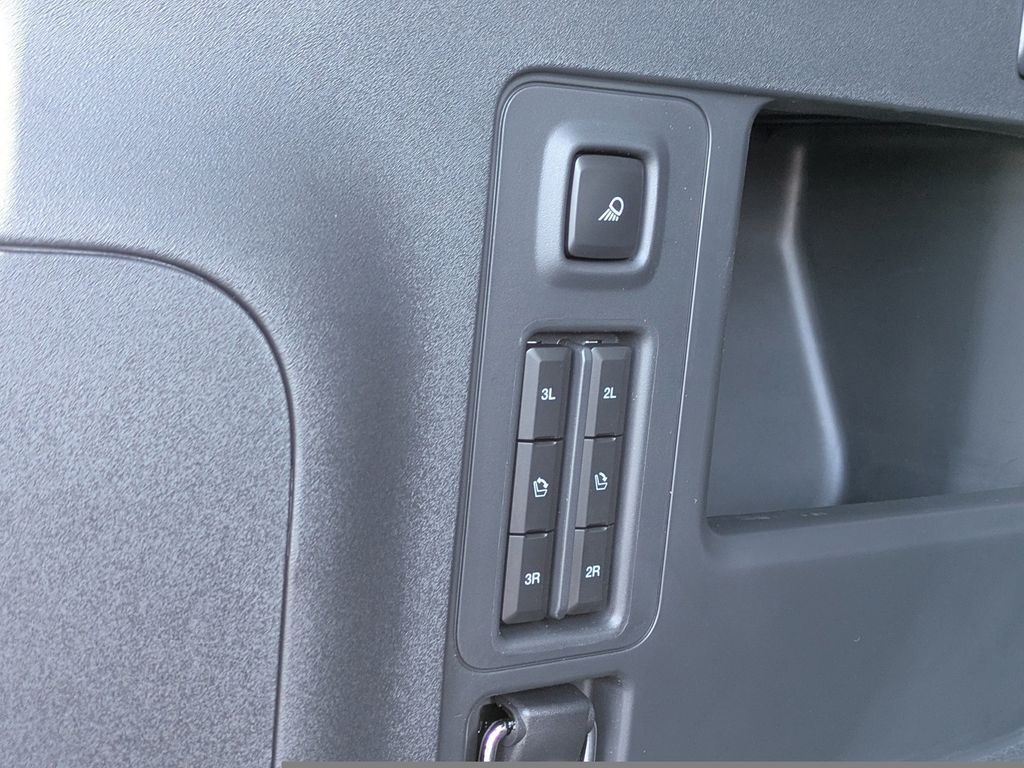 2026 Ford Expedition Max King Ranch MAX