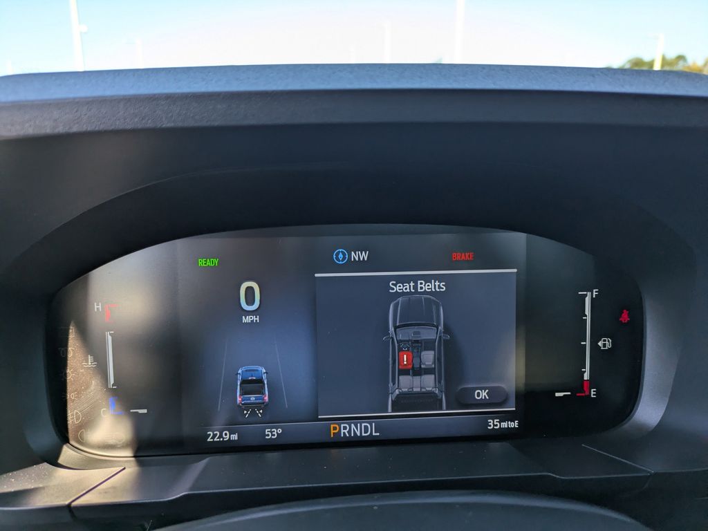 2025 Ford Maverick XL