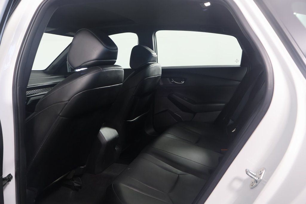 Thumbnail: 2023 Honda Accord - 11