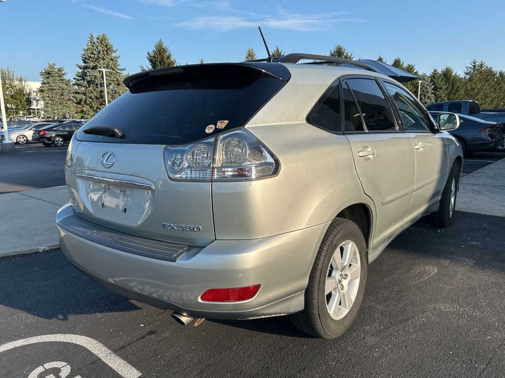 Thumbnail: 2007 Lexus RX - 3