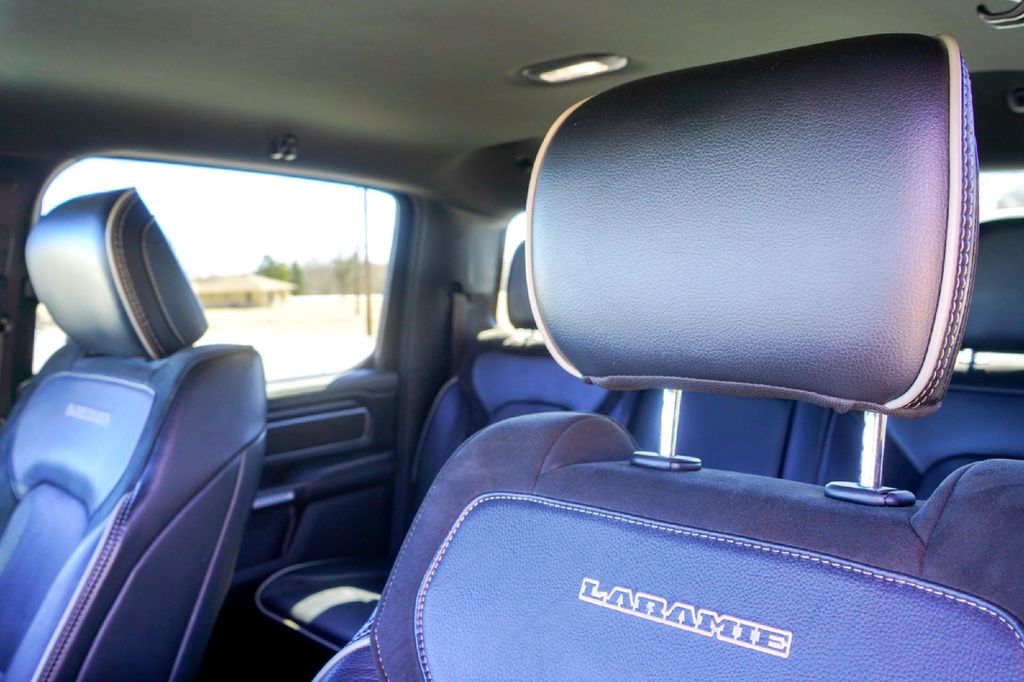 Used Car 2023 Ram 1500  Laramie For Sale Under $35,000 In Taylor, Texas