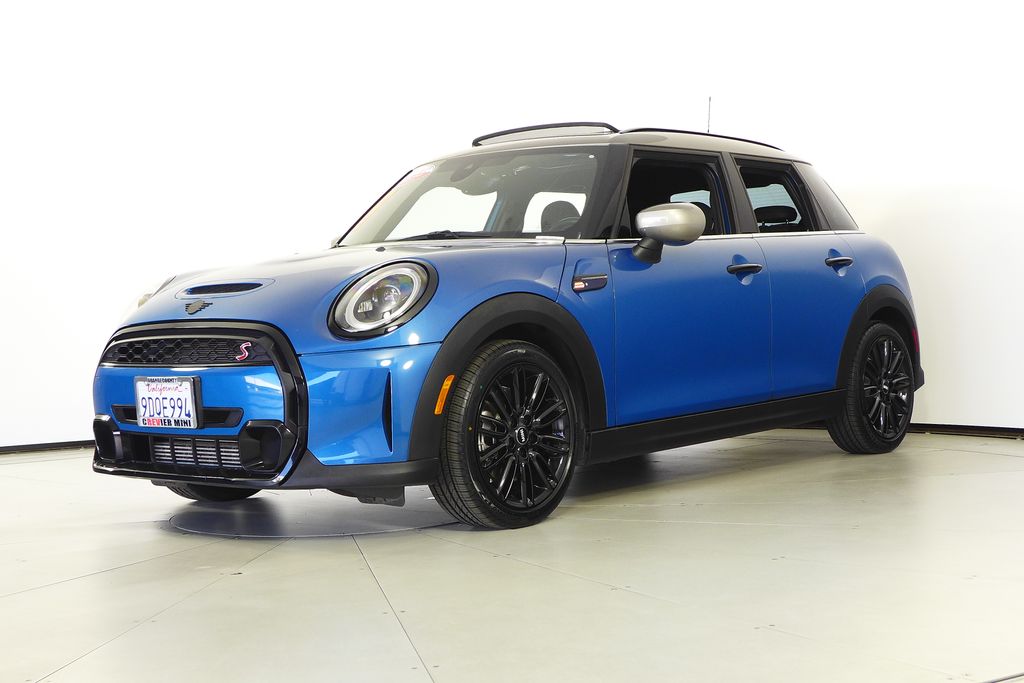 Thumbnail: 2023 MINI Cooper - 2