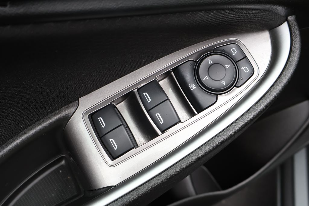 2023 Chevrolet Malibu LS 15