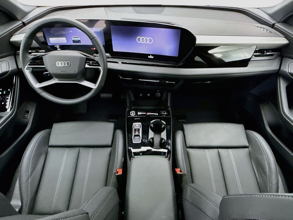 Thumbnail: 2027 Audi Q6 e-tron - 13