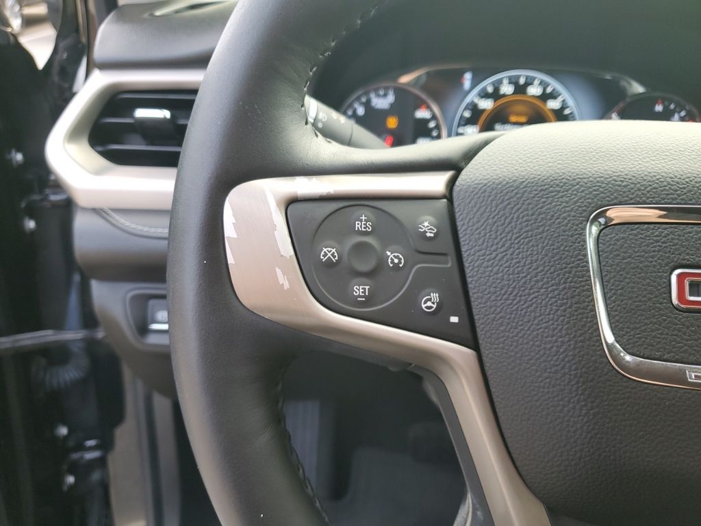 Used Car 2017 Gmc Acadia  Denali For Sale Under $20,000 In Austin, Texas