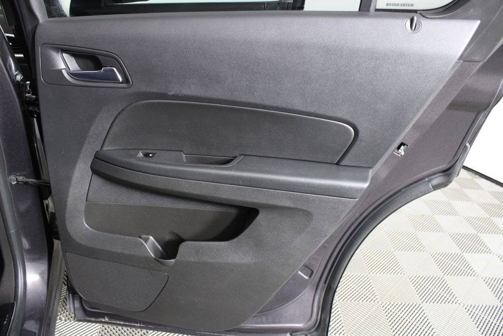 Used 2013 Chevrolet Equinox for sale in 