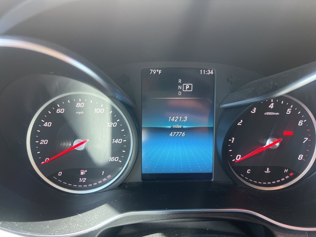 Thumbnail: 2021 Mercedes-Benz GLC - 7