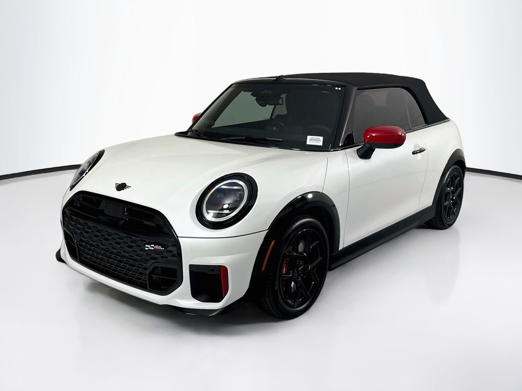 Thumbnail: 2027 MINI Cooper - 9