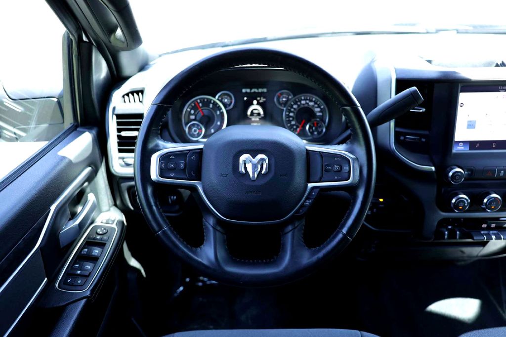 Used Car 2024 Ram 3500  Big Horn For Sale Under $60,000 In Taylor, Texas