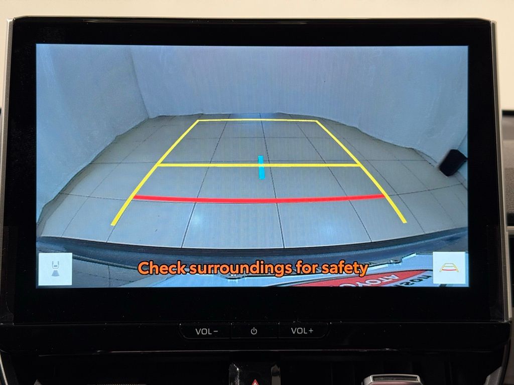 Thumbnail: 2026 Toyota Corolla Cross - 29