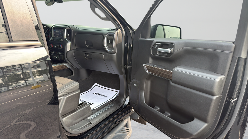 Used 2020 Chevrolet Silverado 1500 Truck