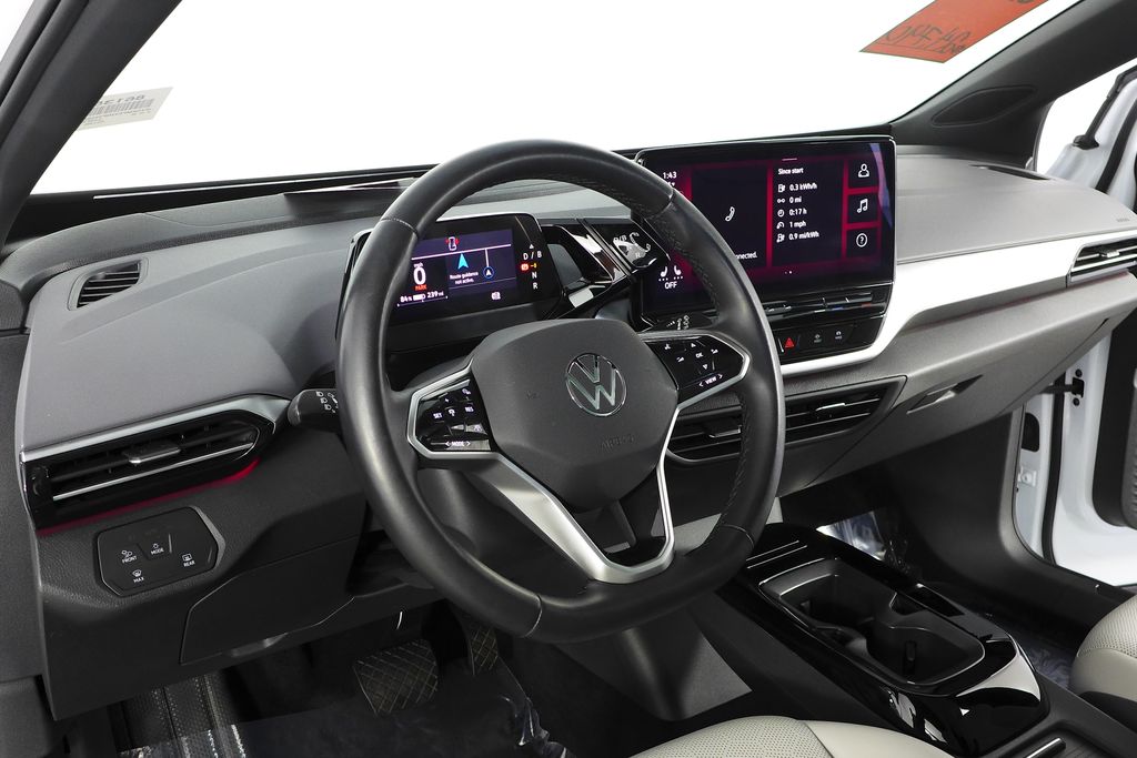 2022 Volkswagen ID.4 Pro S 31