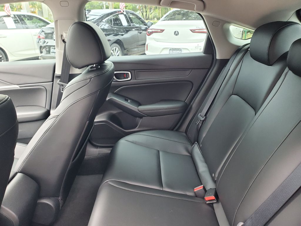 2024 Acura Integra - $24,488