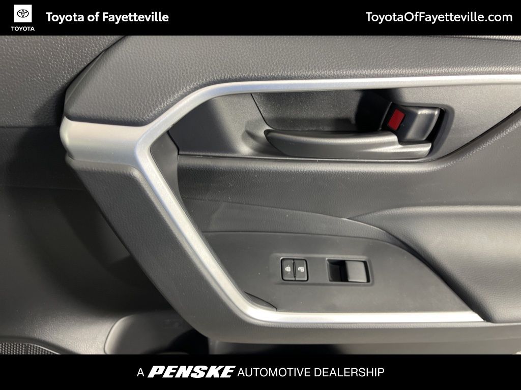 Thumbnail: 2025 Toyota RAV4 - 10