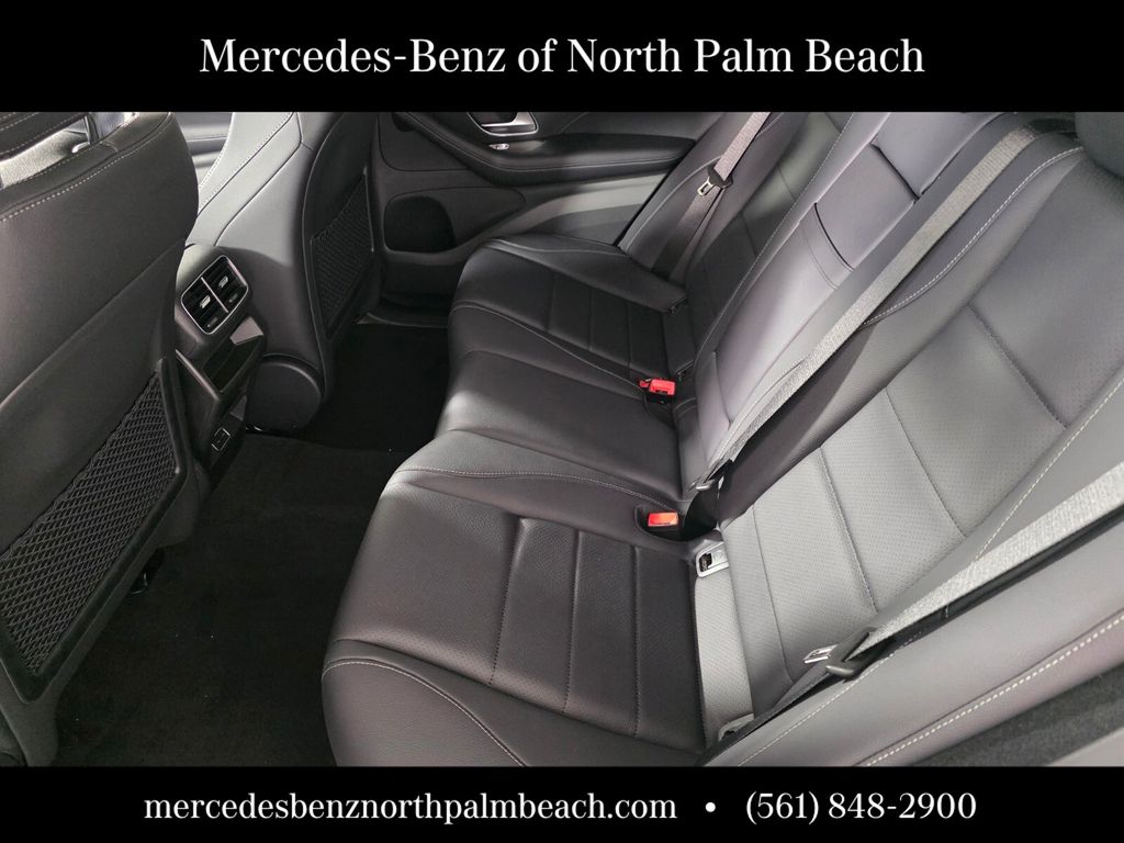 New 2026 White Mercedes-Benz GLE 350 image 12