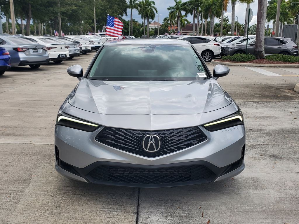 2024 Acura Integra - $23,888
