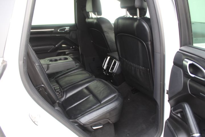 Used Car 2014 Porsche Cayenne  Base For Sale Under $15,000 In Georgetown, Texas