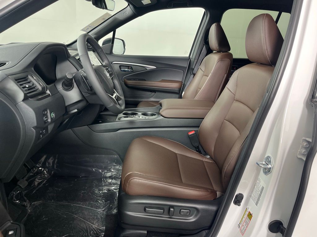 Thumbnail: 2026 Honda Ridgeline - 21