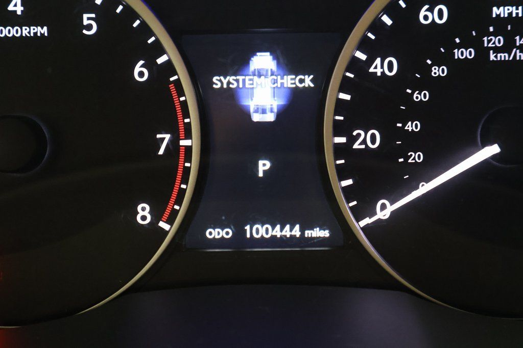 Thumbnail: 2014 Lexus ES - 17