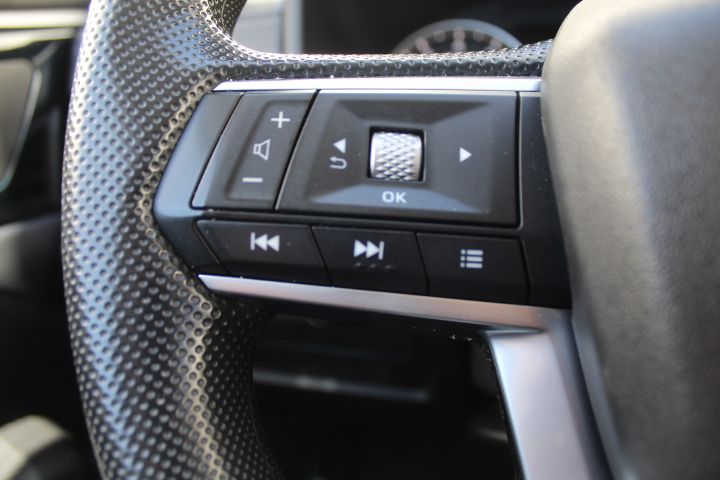 Used Car 2022 Mitsubishi Outlander  Es For Sale Under $20,000 In Georgetown, Texas