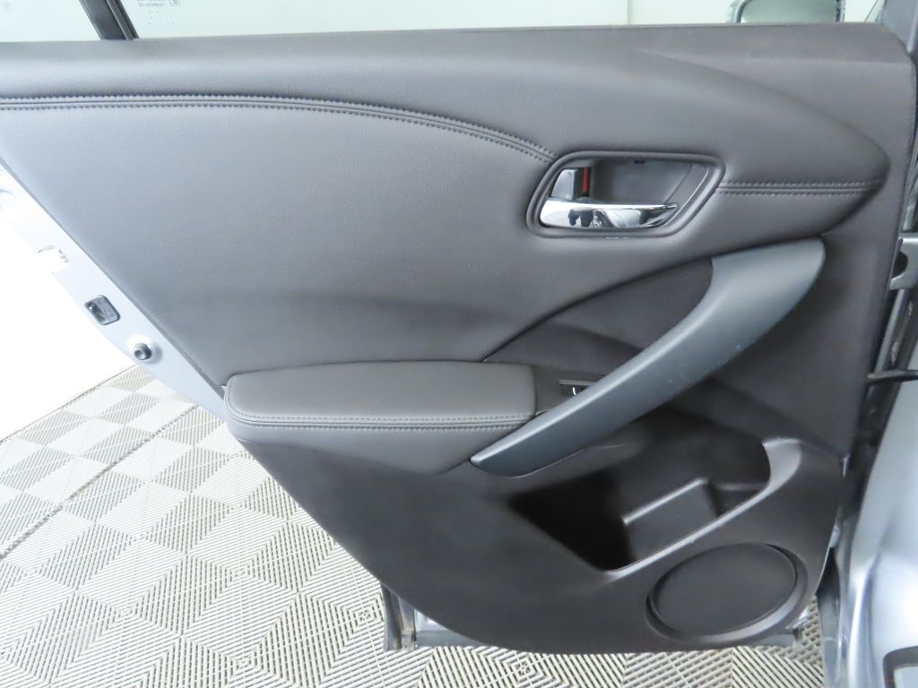 Thumbnail: 2017 Acura RDX - 27