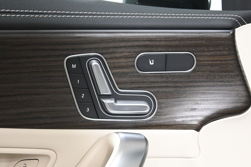 Thumbnail: 2026 Mercedes-Benz CLA - 25