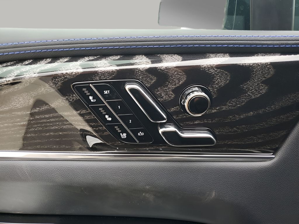 New 2026 Beige Cadillac Sport image 27