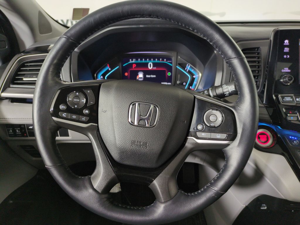 Used 2024 Honda Odyssey Elite For Sale in Fort Wayne, IN
