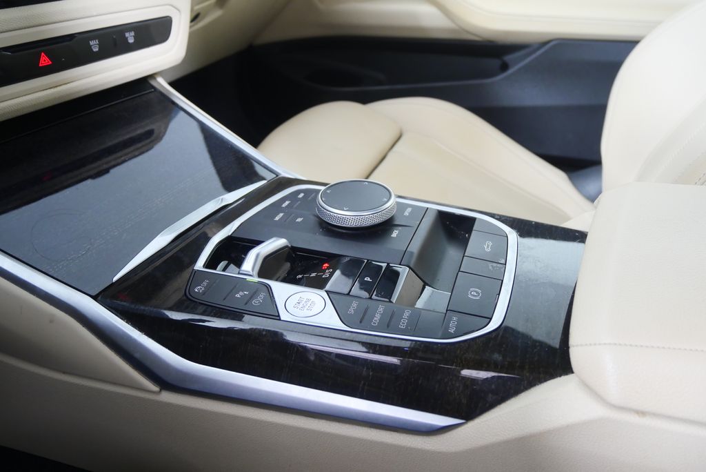 Thumbnail: 2024 BMW 4 Series - 18