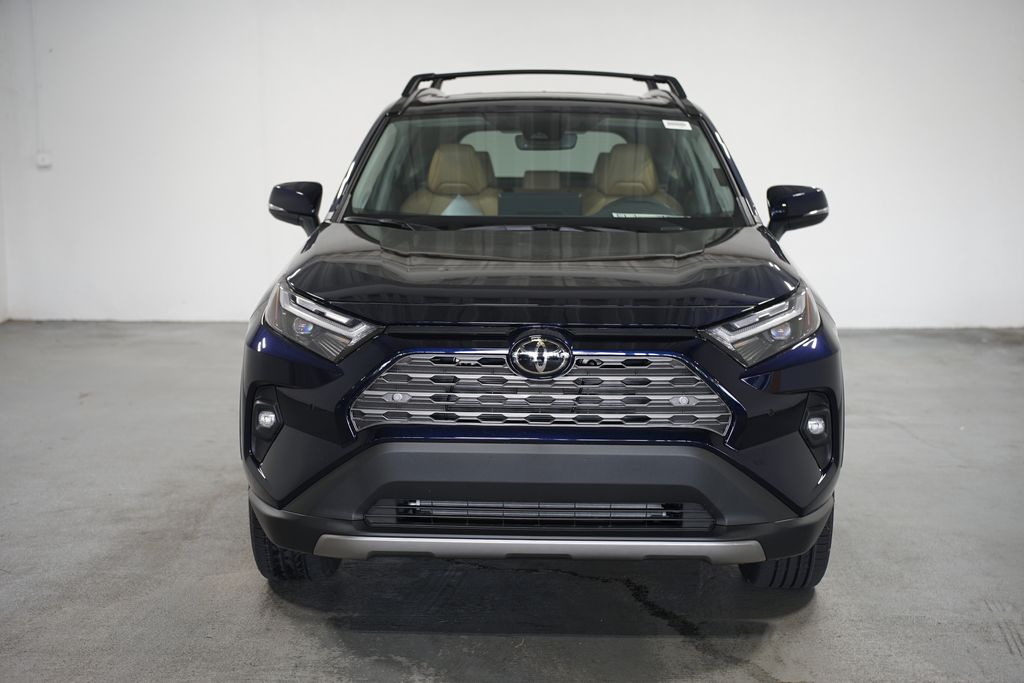 Thumbnail: 2025 Toyota RAV4 - 2