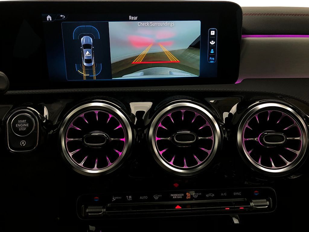 Thumbnail: 2024 Mercedes-Benz CLA - 21