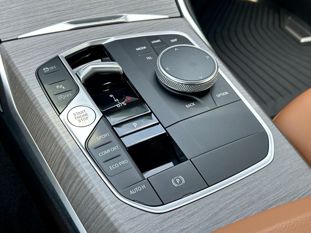 Thumbnail: 2025 BMW 4 Series - 20