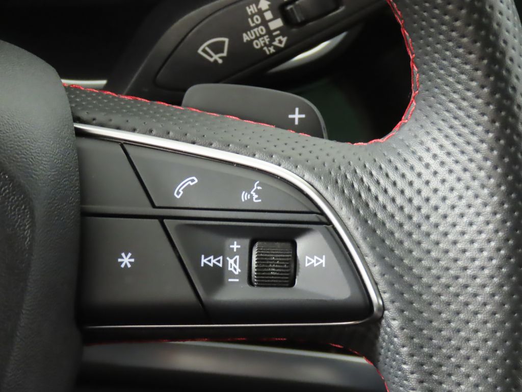 Thumbnail: 2025 Audi Q3 - 19