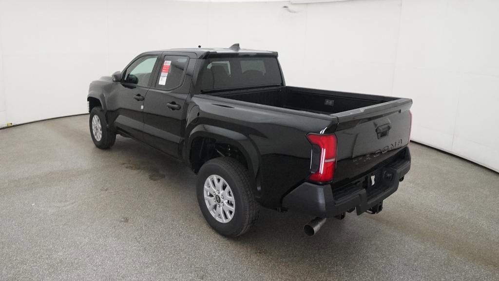 Thumbnail: 2025 Toyota Tacoma - 6
