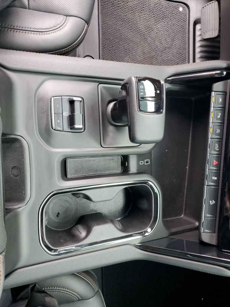 Used Car 2024 Gmc Sierra 1500  At4 For Sale Under $60,000 In Austin, Texas