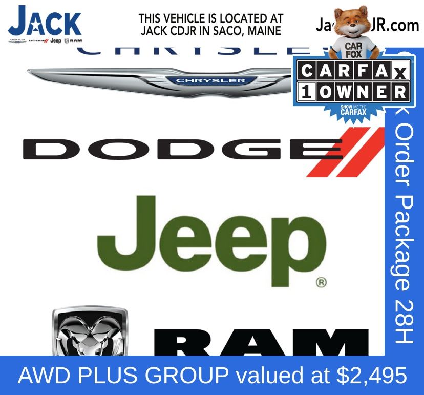 2016 Dodge Charger SXT AWD