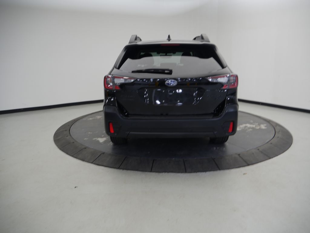 Thumbnail: 2020 Subaru Outback - 6