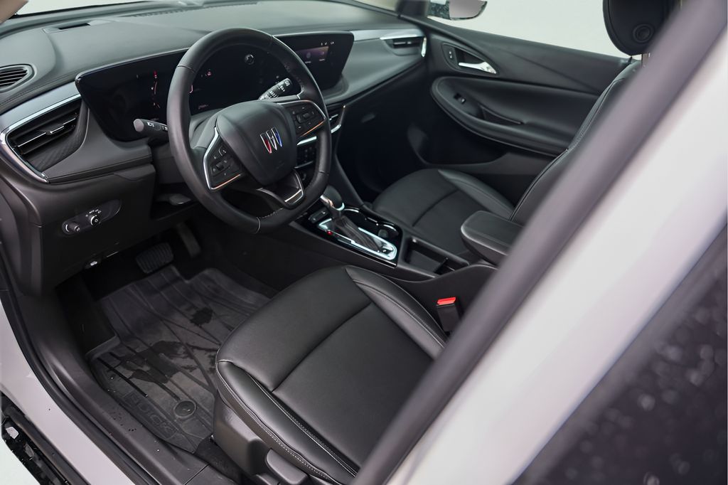 Used Car 2024 Buick Encore Gx  Sport Touring For Sale Under $25,000 In Austin, Texas