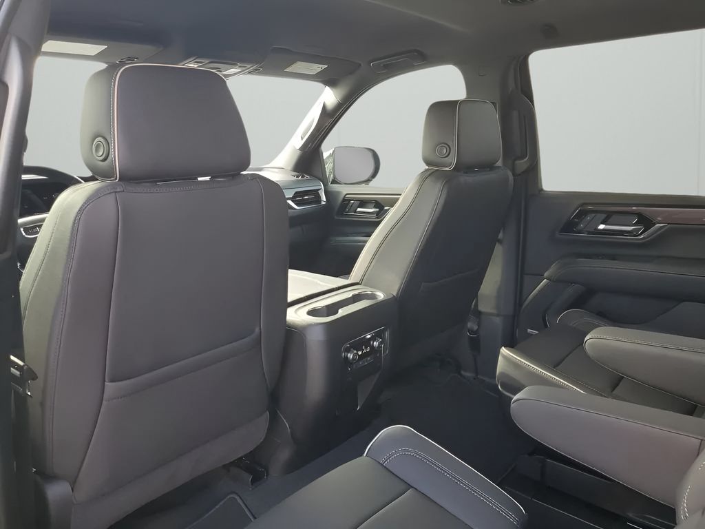 New Car 2025 Gmc Yukon  Elevation For Sale Under $90,000 In Austin, Texas