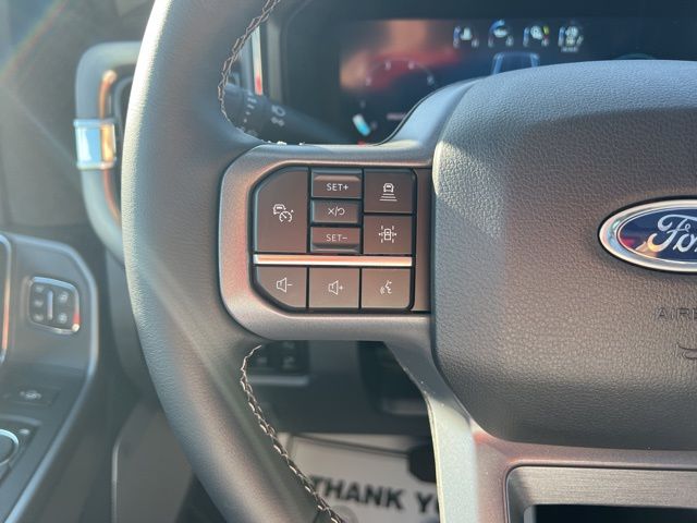 2026 Ford F-350SD