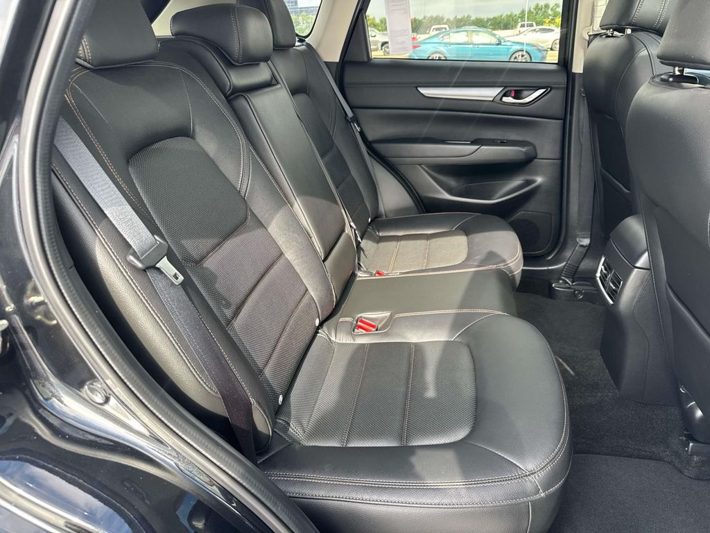 2023 Mazda CX-5 2.5 S Preferred Package - 7