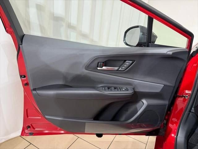 Thumbnail: 2026 Toyota Prius - 15