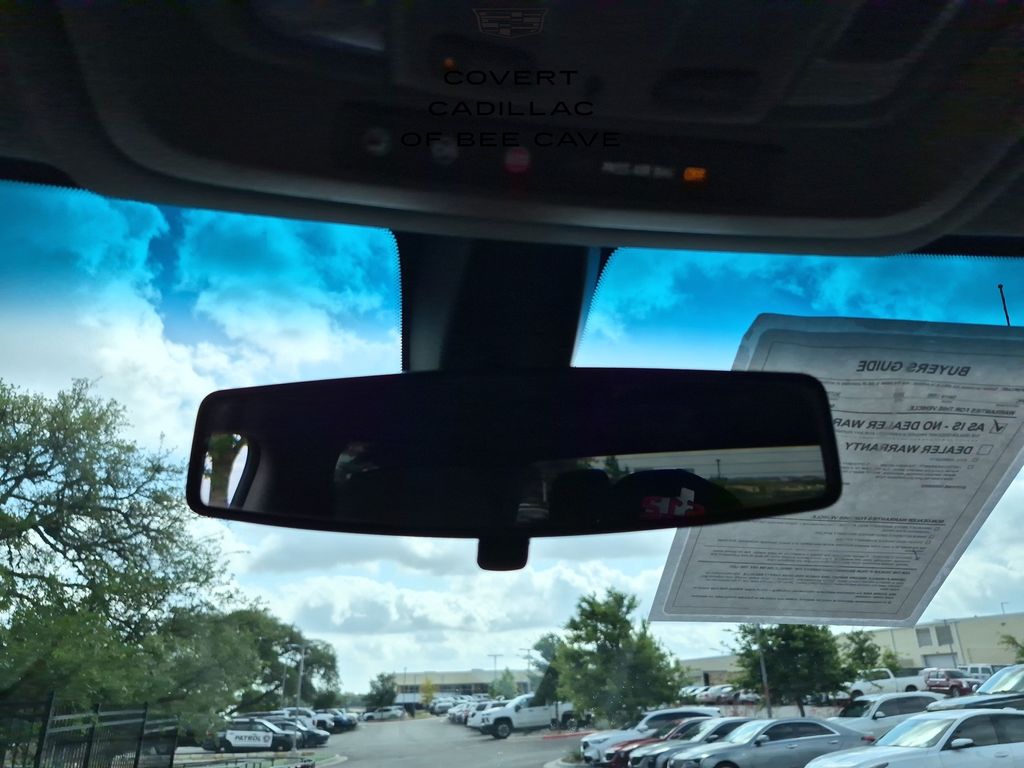 Used Car 2020 Gmc Sierra 1500  Elevation For Sale Under $25,000 In Austin, Texas