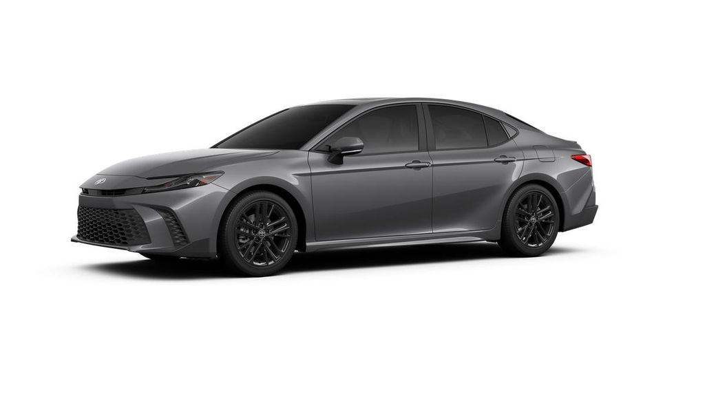 Thumbnail: 2025 Toyota Camry - 2