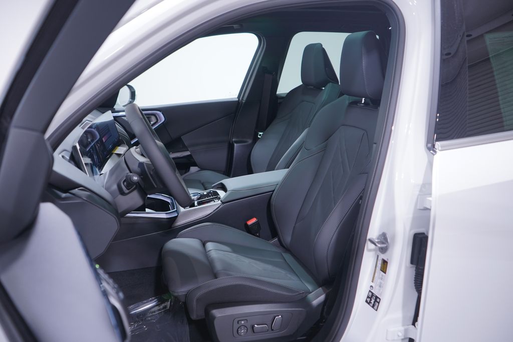 Thumbnail: 2026 BMW X3 - 7