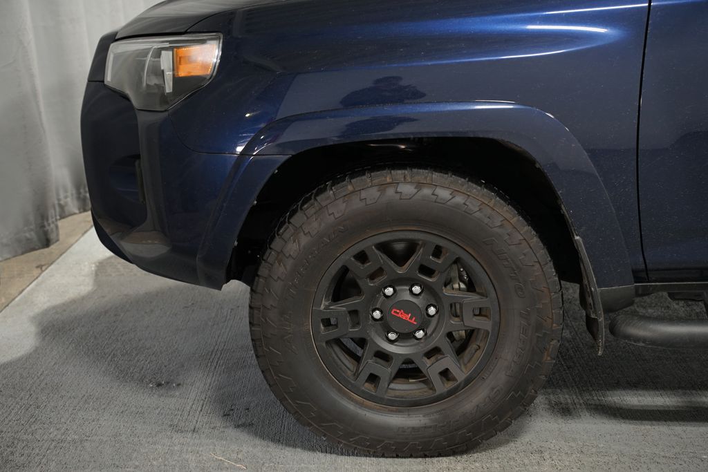 Thumbnail: 2023 Toyota 4Runner - 5