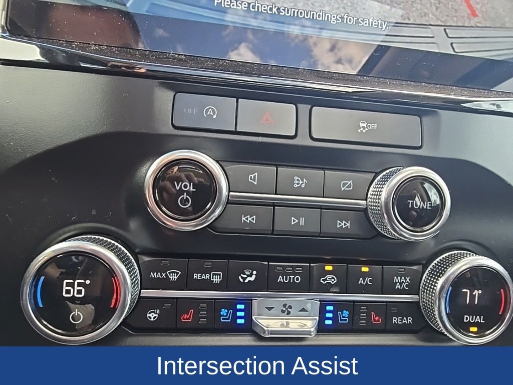 2023 Ford Expedition XLT