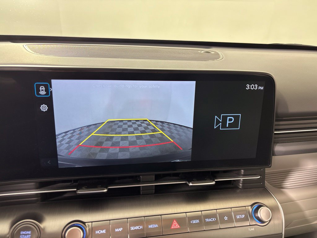 Thumbnail: 2024 Hyundai Kona - 29