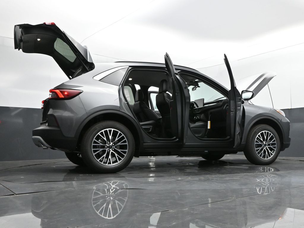 2024 Ford Escape PHEV